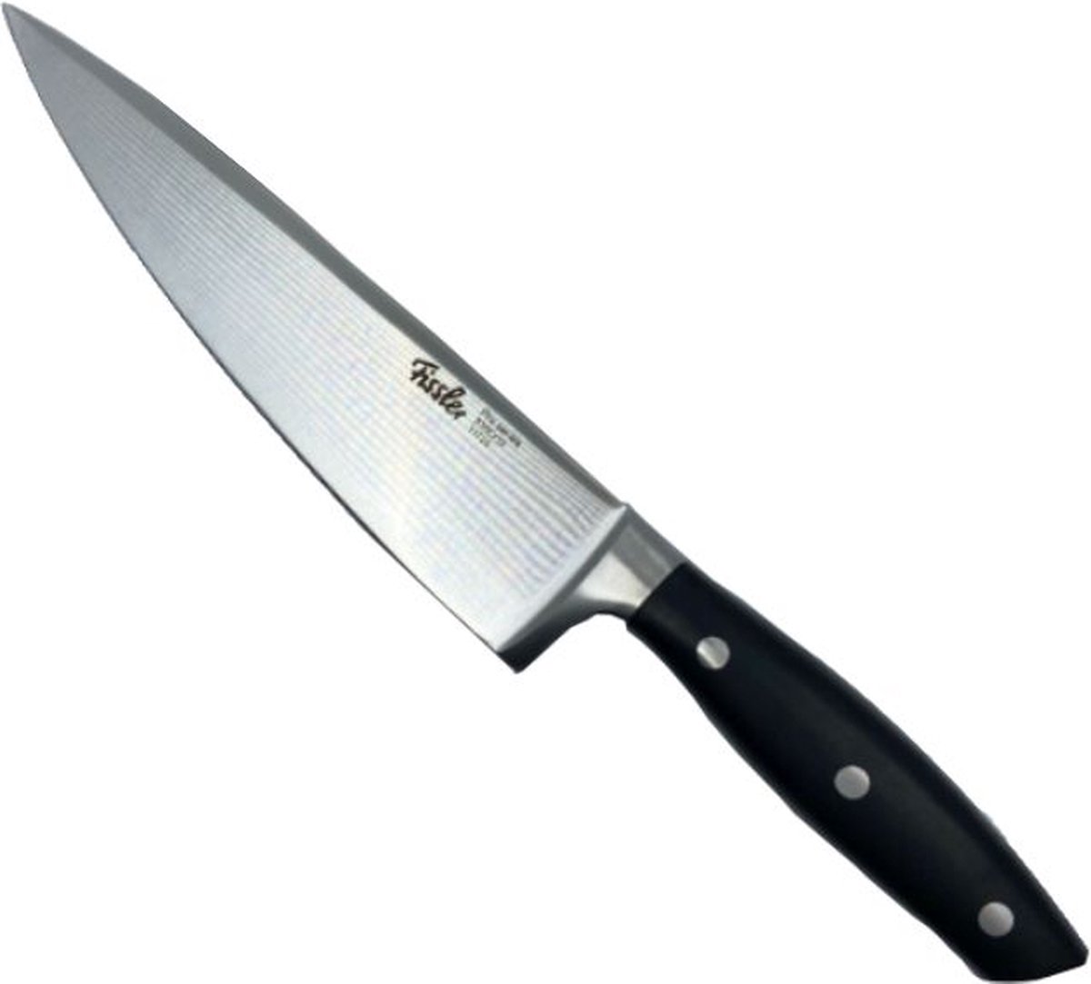 Couteau à Jambon Fissler Passion 20 cm