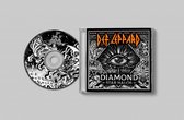 Diamond Star Halos (CD)