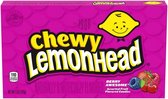 Chewy Lemonhead 3x142g