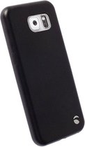 Krusell Timra Cover Samsung Galaxy S6 - Black
