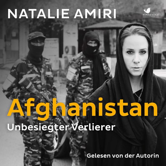 Afghanistan - cover