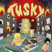 Tusky - What's For Dinner? (CD)