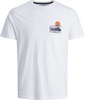 PRODUKT PKTGMS SUMMER TEE SS Heren T-shirt - Maat L