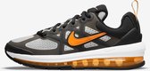 Nike Air Max Genome (GS) - Sneakers - Unisex - Maat 35.5 - Zwart/Grijs/Oranje