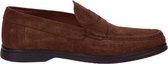 Ambiorix Hobbs Cognac Moccasin