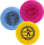 Frisbee® Pro-Classic 130 gram - assorti kleuren Wham-O