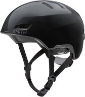 SMITH - Fietshelm - Express - Zwart Cement - 59-62 L