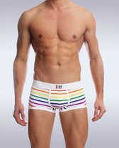 Garçon CHELSEA Trunk - MAAT XL - Heren Ondergoed - Boxershort voor Man - Mannen Boxershort