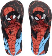Teenslippers Marvel Spiderman - Disney - kinderslippers - slippers - flipflop - maat 32/33