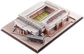 Bouwpakket Voetbalstadion van Foam - Anfield - Liverpool FC