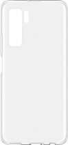 Huawei 51994053 coque de protection pour téléphones portables 16,5 cm (6.5") Housse Transparent