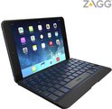 ZAGGkeys Cover Bluetooth Keyboard Black - Apple iPad Mini / iPad Mini 2
