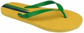 Teenslippers Flipflops Brazili√É¬´ maat 35