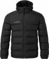 jas Coach heren polyester/fleece zwart maat XL