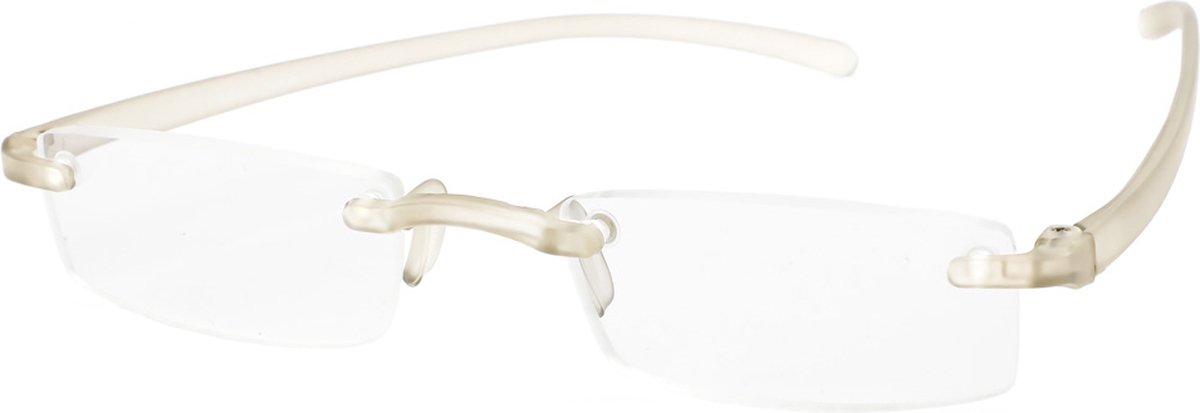 Leesbril Visibilia Moxxi-Transparant Visibilia-+1.50