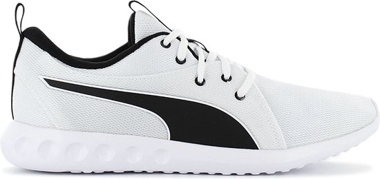 Puma Carson 2 Cosom - taille 42 - baskets/chaussures pour hommes | bol