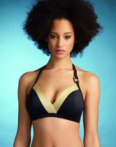 Freya - Supernova - bikini top - 80F