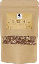 ARELO Rustige thee - Thee in zak - Losse thee - Rooibos thee