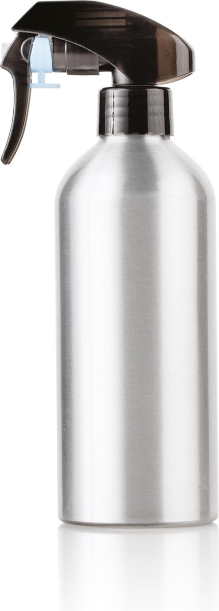 Haircare - Waterspuit - Aluminium - 500 ml - Metaal - Plantenspuit