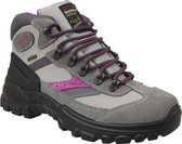 Grisport Grigio 13316S7G, Vrouwen, Grijs, Trekkingschoenen,Laarzen, maat: 41