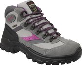 Grisport Grigio 13316S7G, Vrouwen, Grijs, Trekkingschoenen,Laarzen, maat: 36