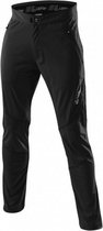 outdoorbroek Elegance WS Light heren polyester zwart mt 52/S