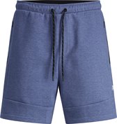 JACK & JONES JPSTAIR SWEAT SHORTS NB SN Heren Broek - Maat XL