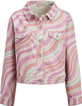 JJXX JXMADELINE RELAXED JACKET Dames Jas - Maat S