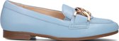 Gabor 434.04 Loafers - Instappers - Dames - Blauw - Maat 36