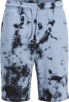 PRODUKT PKTGMS TIE DYE SWEAT SHORTS Heren Broek - Maat L