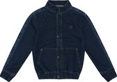 Automobili Lamborghini Jongens Jeans Jacket