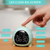 Wekker - digitale wekker - alarm clock