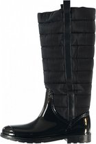 regenlaarzen dames rubber/EVA navy maat 40