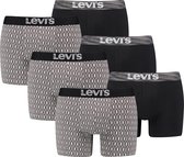Levi's Artisanal Demin Onderbroek Mannen - Maat S