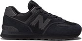 New Balance 574 Heren Sneakers - BLACK - Maat 45