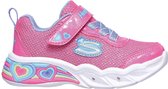 Skechers Sneakers Meisjes - Maat 24