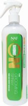 RelaxPets - NAF - Shine One - Grooming Spray - Perfect Finish - 500 ml