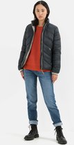 camel active Gewatteerd jack 100% gerecycleerd polyamide