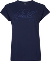 O'Neill T-Shirt SCRIPT - Peacoat - Xl