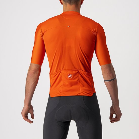 Castelli Prologo 7 Long Sleeve Jersey - Fietsshirt Heren online kopen