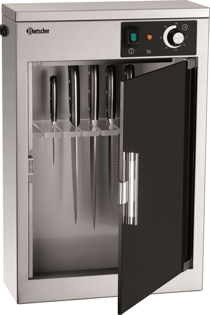 Goedkoopste Messensterilisator 9-330