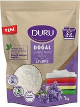 Duru - Waspoeder - Lavendel - 1 KG