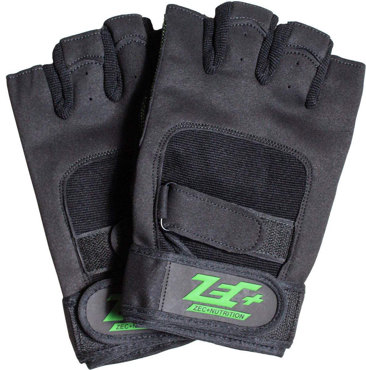 Training Gloves 2.0 (Black) M