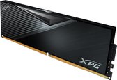 ADATA XPG Lancer Black - Geheugen - DDR5 - 16 GB: 1 x 16 GB