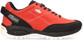 Lomer Janko Sport 2.0 MTX Wandelschoenen Parrot | Rood | Suède | Maat 45 | 70007.C.01