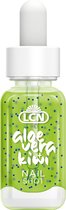 LCN - Aloë Vera & Kiwi - Vegan - Nail Shot - Nagel Serum - 92241 - 11ml -