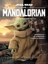 Star Wars: The Mandalorian – Lo Speciale della Stagione Due - Star Wars: The Mandalorian – Lo Speciale della Stagione Due