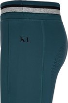 Kingsland Kattie dames Legging Full grip Blue Night - M