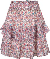 Dante6 Rok Dames / Dameskleding - Luminous - Diversen  - Maat    S