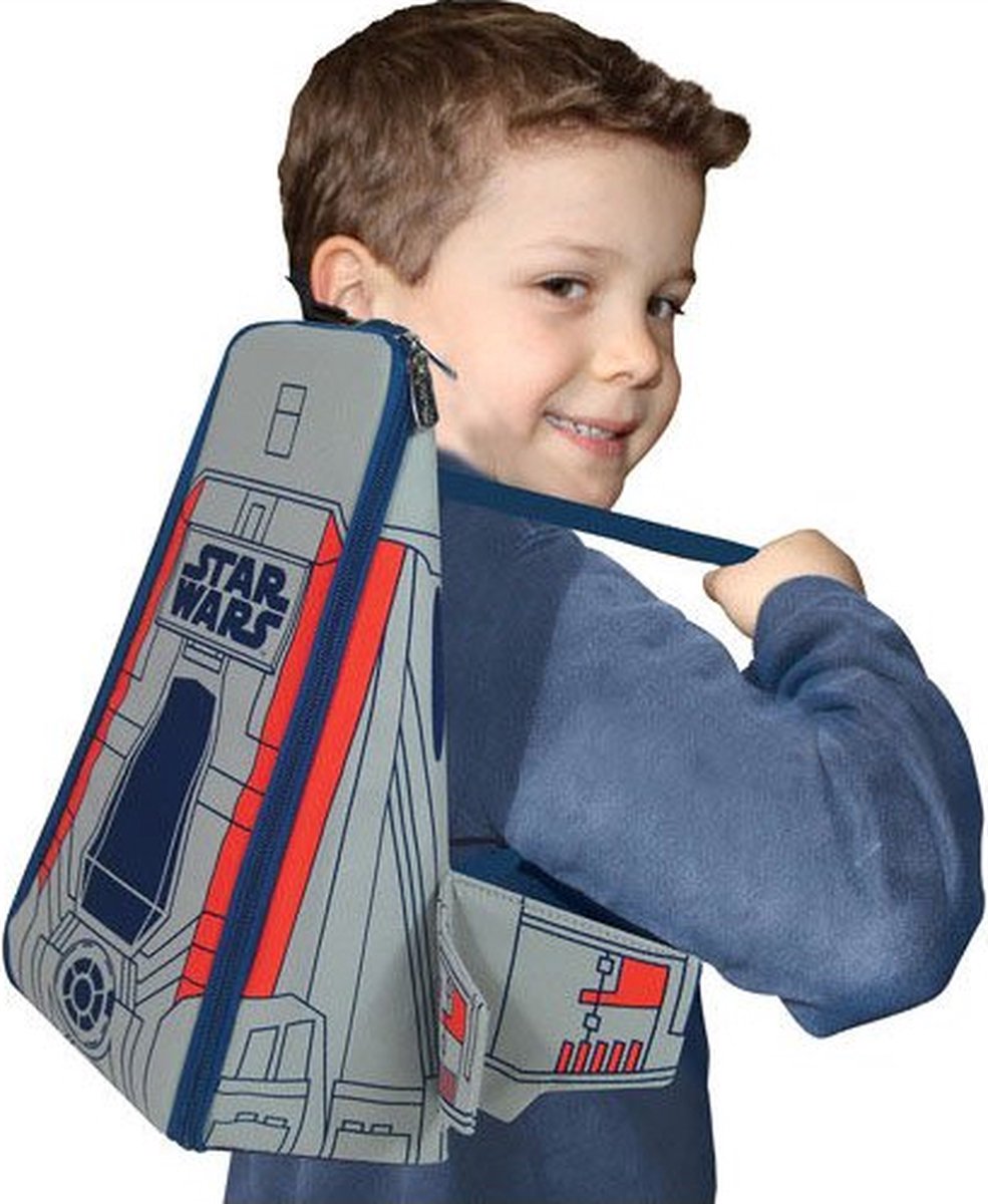 Star Wars XWing Rugzak